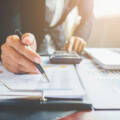 The Benefits of Outsourcing Your Accounting & Bookkeeping