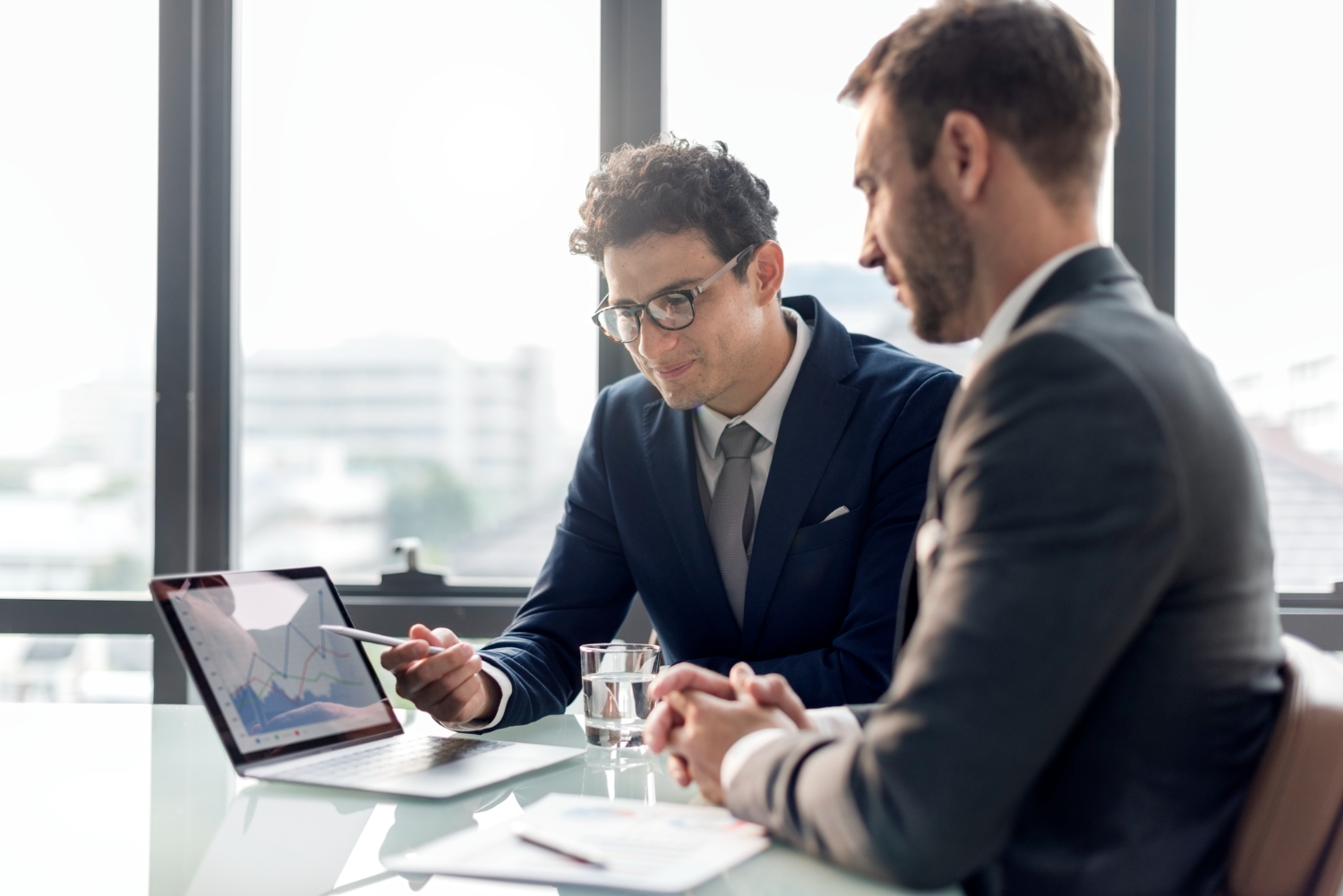 Business Consultants