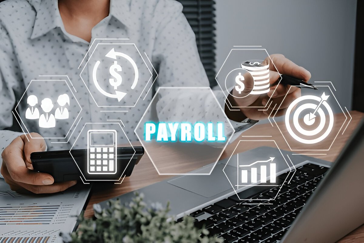 Pay Roll Services